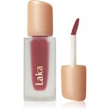 Laka Fruity Glam Tint dolgoobstojni sijaj za ustnice z vlažilnim učinkom odtenek 102 Dewy 4.5 g Cene
