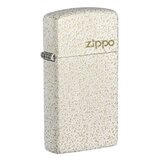 Zippo Upaljač-Slim Mecrury G Logo | ePonuda.com