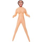 You2Toys Layla velika prsata lutka na napuhavanje | shoptok.hr