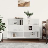 vidaXL Komoda bijela 103 5 x 35 x 70 cm od konstruiranog drva | shoptok.hr
