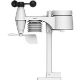 Sencor - Profesionalna meteorološka stanica sa LCD displejom u boji 5V/1xCR2032 Wi-Fi | Eponuda.com