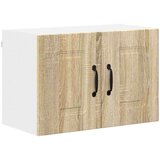 vidaXL Stenska kuhinjska omarica 2 pcs Sonoma hrast 60 x 31 x 40 cm | Shoptok.si