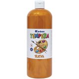  EK Tempera 1000ml Zlatna Cijene
