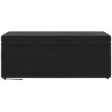  Stolica Crna 101 x 41 x 40 cm Svileni i Fino Radeći Drvo - Crna 100 cm Baršun | shoptok.hr