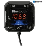 Sal FM modulator 5in1, BT handfree, 12V/24V, 2.1A punjač - FMBT 94