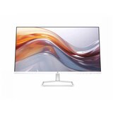 HP Monitor S5 527sa 27"/IPS/1920x1080/100Hz/5ms/HDMI,VGA/zvucnici/bela | ePonuda.com