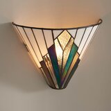  Endon 63940 - Zidna lampa Tiffany ASTORIA 1xE14/40W/230V | Eponuda.com