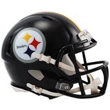 Riddell Pittsburgh Steelers Speed Mini čelada cene