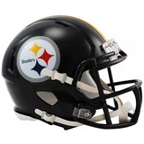 Riddell Pittsburgh Steelers Speed Mini čelada