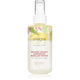Allegro Natura Bifasic čistilna micelarna voda Cene