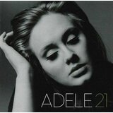 Adele 21 Cene