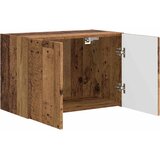 TV zidni ormar Staro drvo 59,5 x 31 x 40 cm Konstruirano drvo | shoptok.hr