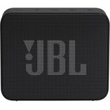 JBL Go Essential 2 prenosni Bluetooth zvočnik črne barve | Shoptok.si