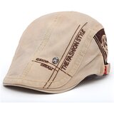 IZMAEL Moška baretka TY-15486 - Slabo Rjava | Shoptok.si
