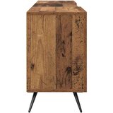 TV ormar Staro drvo 150 x 30 x 50 cm Konstruirano drvo | shoptok.hr