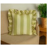 Mila Home Prevleka za blazino 45x45 cm Ruffled – | Shoptok.si
