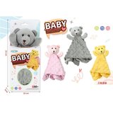  Plišana tešilica za bebe ( 626032 ) | Eponuda.com