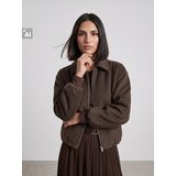 Sinsay Jakna s ovratnikom | shoptok.hr