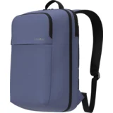 19L laptop backpack 30.5x13.5x45cm Ocean Blue