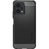 Spigen Rugged Armor za Xiaomi Redmi Note 12 5G / Poco X5 - crna | shoptok.hr