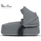 Silver Cross® košara za novorođenče dune compact glacier Cijene