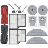 INF Nadomestni komplet za Roborock Saros 10/S9 MaxV Ultra, (5000241837) | Shoptok.si