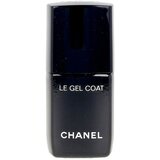 Chanel Le Gel Coat Nadlak za Nokte 13 ml Slike