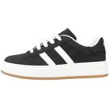 Asso Nizke superge AG17576 Črna | Shoptok.si