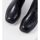 D/CEO Beige boots Huff | Shoptok.si