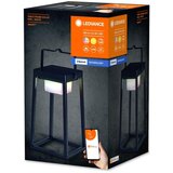 Ledvance LED RGBW prigušiva solarna lampa TABLE LED/2,5W/3,7V IP44 | Eponuda.com
