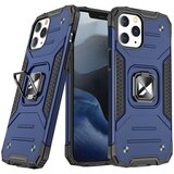  Futrola Wozinsky Ring Armor za Apple iPhone 13 Mini - Tamno plava KP24707 Cijene