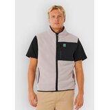 Rip Curl Search Polar Fleece Brezrokavnik stone Cene