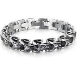 Narukvica KA-32665 - Srebrna KP32665 | Shoptok.si