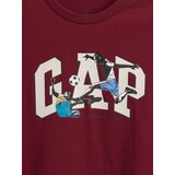 GAP Children's T-shirt with logo - Boys | Shoptok.si