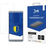 3mk LG G6 - FLEXIBLEGLASS LITE, (22002011) | Shoptok.si