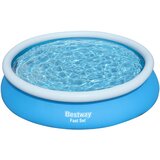  Ekspanzijski bazen Bestway 57273 Garden 366 x 76 cm - plavi | shoptok.hr