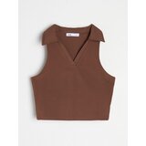 Sinsay Sportski top | shoptok.hr