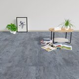  Samoljepljive podne obloge 20 kom PVC 1,86 m² mramorni uzorak | shoptok.hr