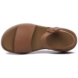 Camper Sandali s paščki 'Tasha' kamela | Shoptok.si