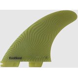 FCS II Carver Neo Glass Tri Fin eucalyptus | shoptok.hr