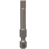 Bosch Extra-Hard Bit HEx 5. 49 mm (2607001734) Cene