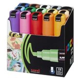 Marker Uni PC-8K POSCA, set 15/1 Cijene