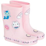 Cool club čizme za kišu WEL2S26-LG2940 Ž pink 28 | shoptok.hr