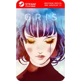  Gris - Steam koda brez škatlice (WINDOWS PC | STEAM DECK) | Shoptok.si