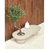 Kave Home Umjetno drvo masline (visina 140 cm) Olive – | shoptok.hr