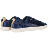 Puma Clyde X Extra Butter Unisex Tamno plava | shoptok.hr