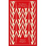 Penguin Random House Mikhail Bulgakov - The Master And Margarita | Eponuda.com