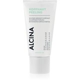 ALCINA sensitive Scalp Scrub piling za čišćenje i poticanje za osjetljivo vlasište 150 ml za žene Cijene