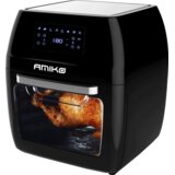 Amiko Friteza na vrući zrak sa grilom, 1700W, 12 lit., WiFi - A80 WiFi | Eponuda.ba