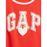 GAP Children's T-shirt with Americana logo - Girls | Shoptok.si